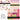 Secret Garden Doodle Patchwork Set