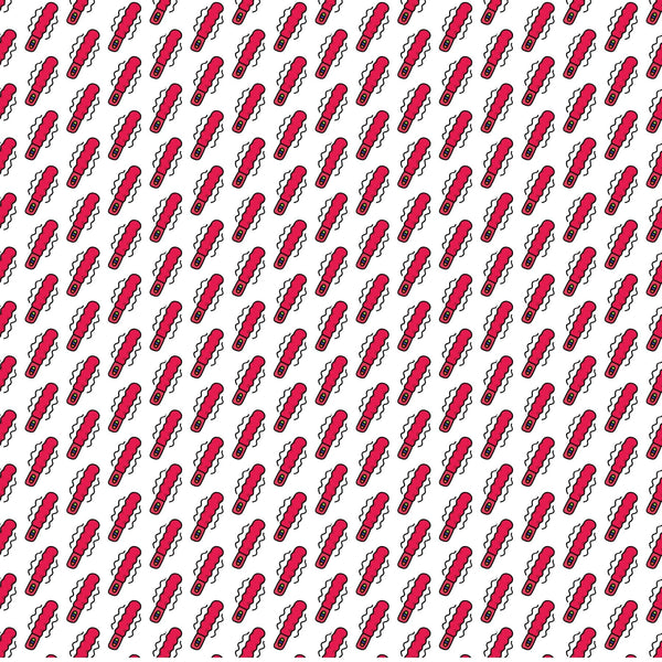 Selfie Stick - Adhesive Vinyl 12x12 Sheet
