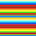 Serape 2 - Adhesive Vinyl Sheets