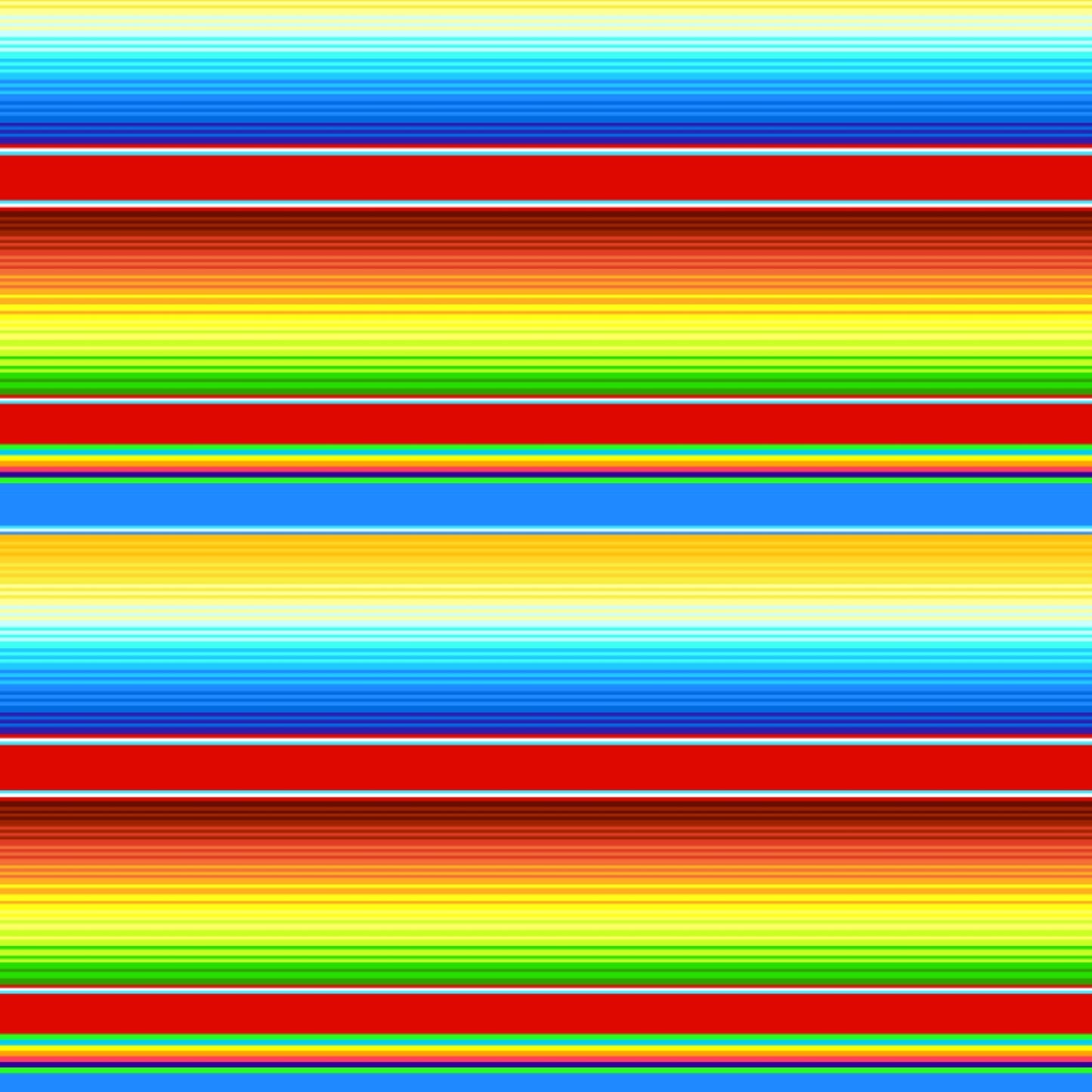 Serape 2 - Adhesive Vinyl Sheets