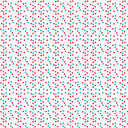 Seussical Dots - Adhesive Vinyl Sheets
