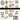 Sewing collection UV DTF Decal Sheets 3 Designs