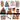 Shine Bright like Rudolph - UV DTF Decal sheet