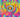 Shine Rainbow Brite - Adhesive Vinyl Wrap