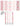 Retro Floral- UV DTF Stainless Pen wraps - Set of 5