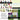 Shrek Doodle Patchwork Set