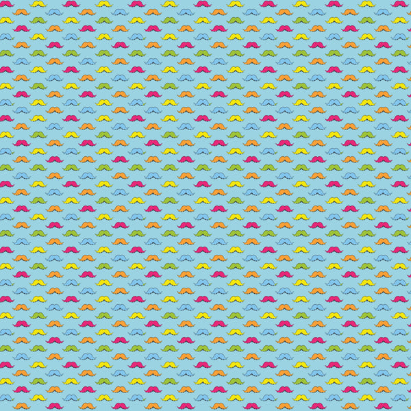 Sit Back And Lorax - Adhesive Vinyl Sheets