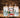 Small Town Christmas - UV DTF 16oz Libbey wrap