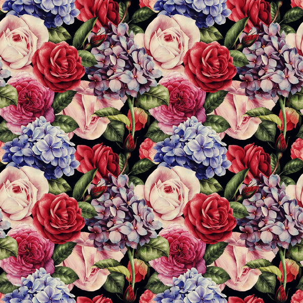 Smell Of Spring - Adhesive Vinyl Sheets