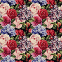 Smell Of Spring - Adhesive Vinyl Sheets