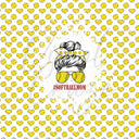 The # Series Mom Bun - Adhesive Vinyl Sheets