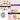 Softball Patchwork Set