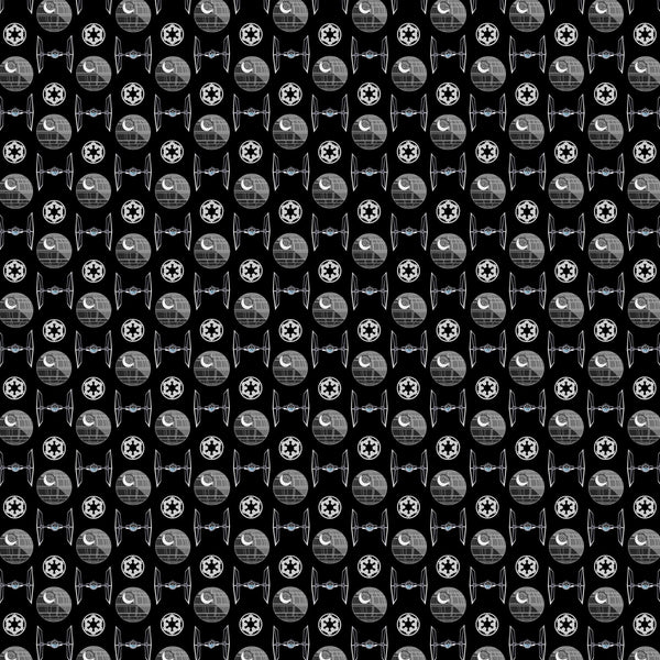 Space Invaders - Adhesive Vinyl 12x12 Sheet