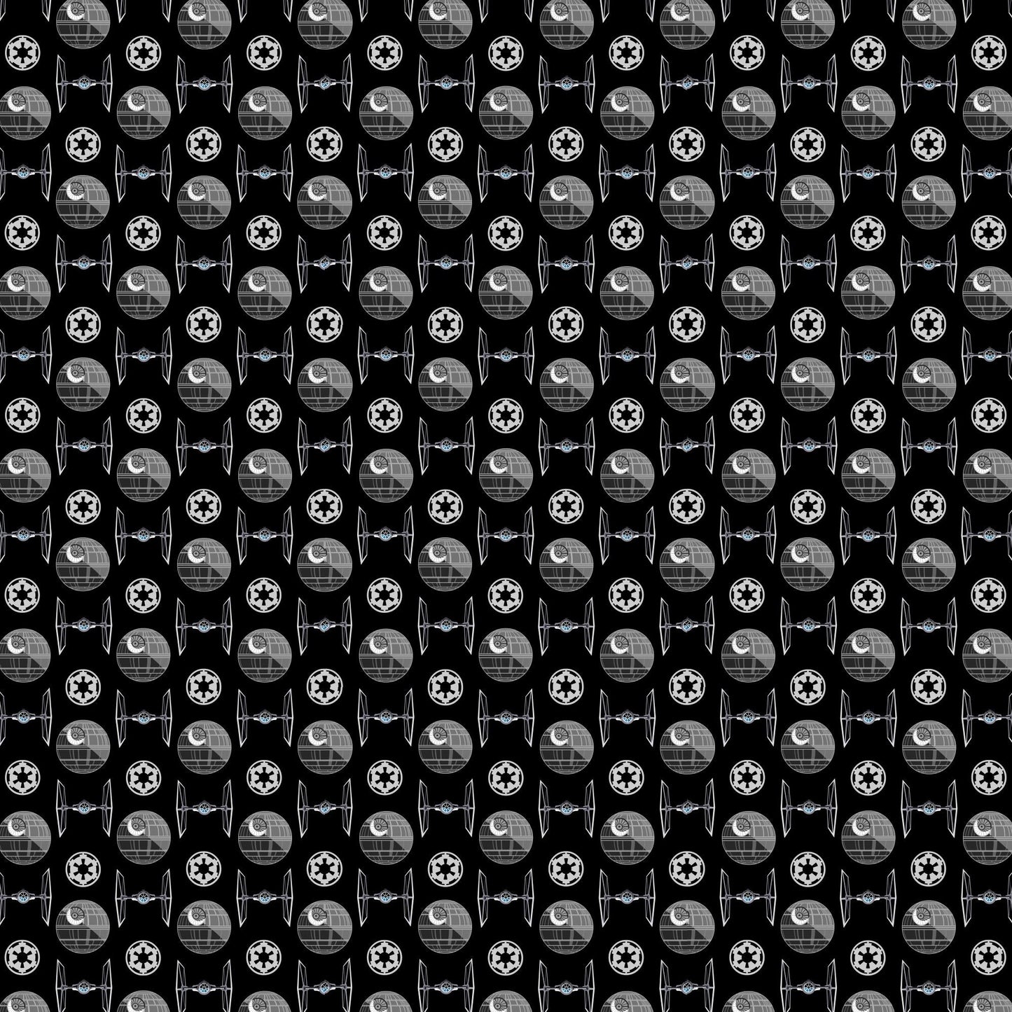 Space Invaders - Adhesive Vinyl 12x12 Sheet