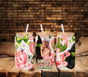 Always Wicked - UV DTF 16oz Libbey wrap
