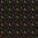 Splatter - Adhesive Vinyl Sheets