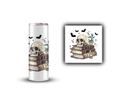 Spooky Books - UV DTF Decal
