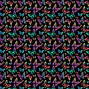 Spread Your Wings - Adhesive Vinyl Sheets