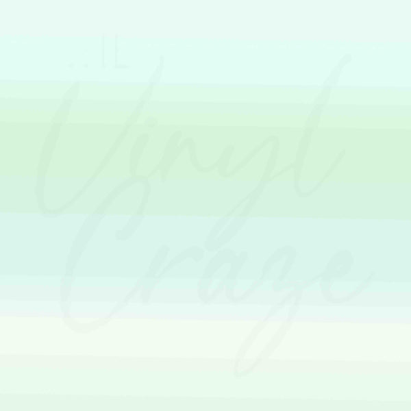 Spring Flower Collection - Adhesive Vinyl Sheets