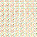 Spring Flower Collection - Adhesive Vinyl Sheets