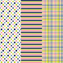 Spring Has Sprung - Adhesive Vinyl 12x12 Sheets - 3 Pack