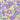 Spring Hippie - Adhesive Vinyl 12x12 Sheet
