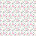 Spring Floral - Adhesive Vinyl Sheets
