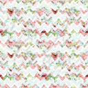 Spring Garden - Adhesive Vinyl Sheets