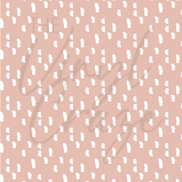 Spring Rainbow - Adhesive Vinyl Sheets