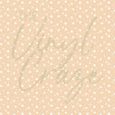 Spring Rainbow - Adhesive Vinyl Sheets