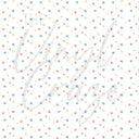 Spring Rainbow - Adhesive Vinyl Sheets