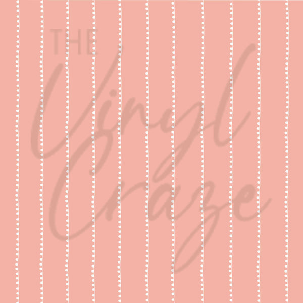 Spring Rainbow - Adhesive Vinyl Sheets