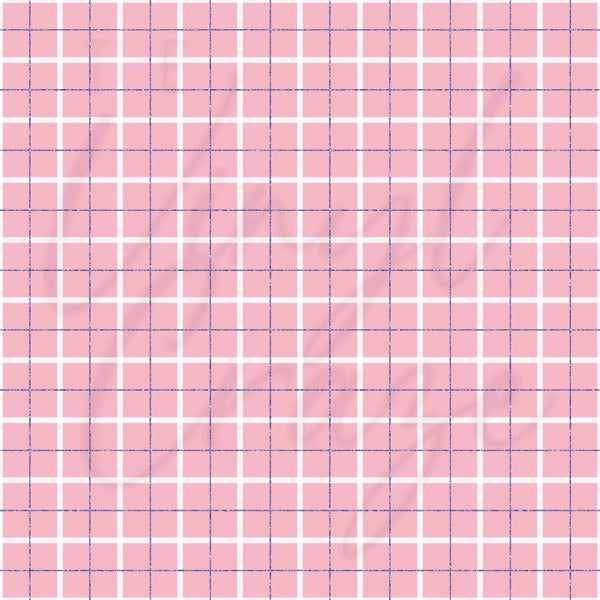 Spring Things - Adhesive Vinyl Sheets