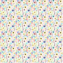 Spring Blossom Background - Adhesive Vinyl Sheets