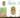 St. Nicks Candle Co Label - UV DTF Decals - 4 Variants