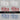 Stripes Patches UV DTF Decal sheets