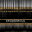 Star Wars Doodle Patchwork Set