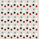 Stars UV DTF Decal sheets- multiple color options