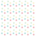 Stars UV DTF Decal sheets- multiple color options