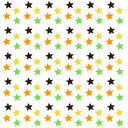 Stars UV DTF Decal sheets- multiple color options
