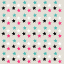 Stars UV DTF Decal sheets- multiple color options