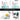 Static Bloom Torn Pages UV DTF Decal sheets 10 designs available