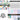 Stitch Doodle Patchwork (2 variants)