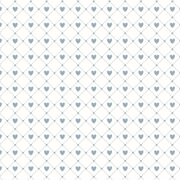 Love Quilt - Adhesive Vinyl Sheets