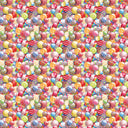 Sugar High - Adhesive Vinyl Sheets