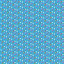 Summer Treat - Adhesive Vinyl Sheets