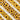 Sunflower Animal Stripes - Adhesive Vinyl Sheets