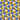 Sunflower Denim Leopard Patches - Adhesive Vinyl Sheets
