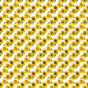 Sunflowers! - Adhesive Vinyl