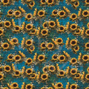 Sunnyflower Collection - Adhesive Vinyl 12x12 Sheets